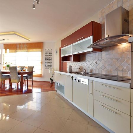 Majpruz Apartment Zadar Dış mekan fotoğraf