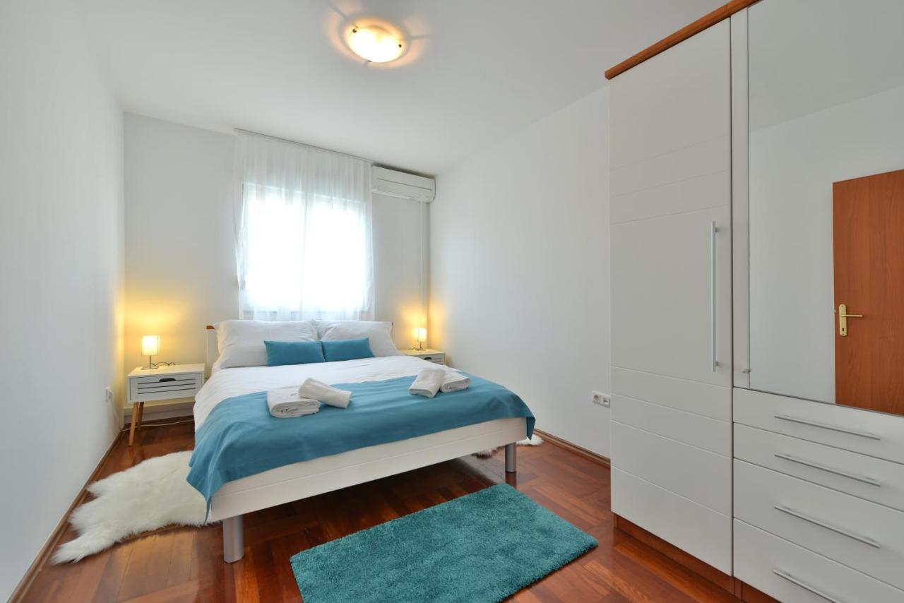 Majpruz Apartment Zadar Dış mekan fotoğraf