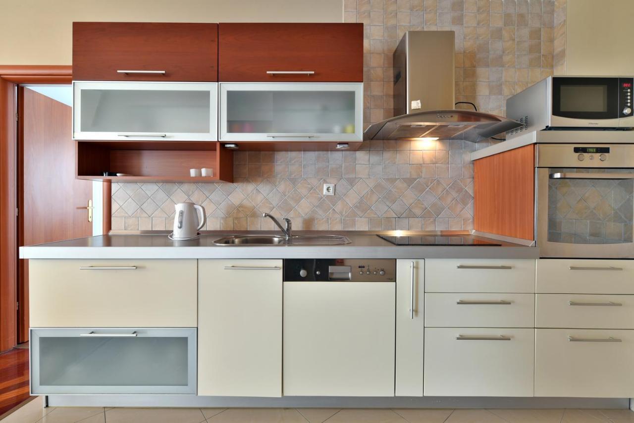 Majpruz Apartment Zadar Dış mekan fotoğraf